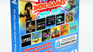 Un méga pack indé sur PS Vita