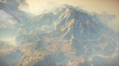 Just Cause 3 : Des images ont fuité