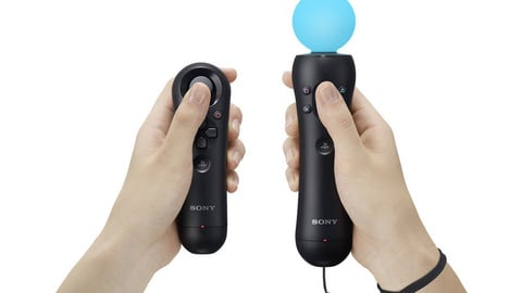 E3 2010 : Playstation Move : date de sortie et tarifs !