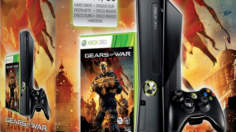 Trois nouveaux packs Xbox 360