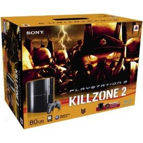 Un pack Killzone 2