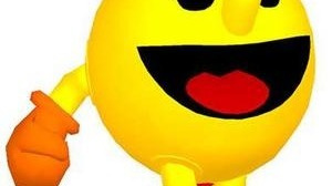 Pac-Man : le film !