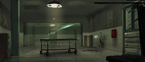 E3 : Silent Hill Origins troubles
