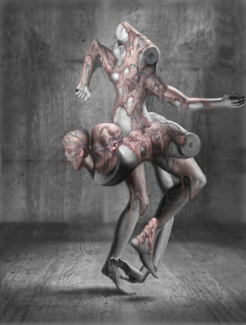 E3 : Silent Hill Origins troubles