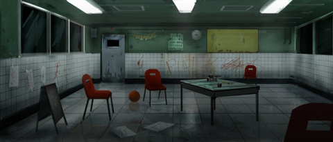 E3 : Silent Hill Origins troubles