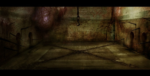 E3 : Silent Hill Origins troubles
