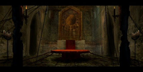 E3 : Silent Hill Origins troubles