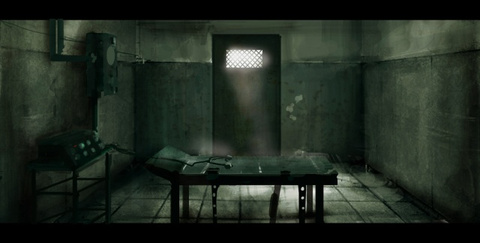 E3 : Silent Hill Origins troubles