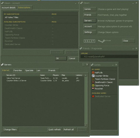 Steam a 10 ans