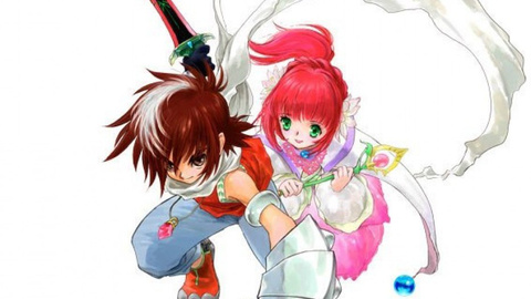 Tales of the Tempest pour terminer le week-end