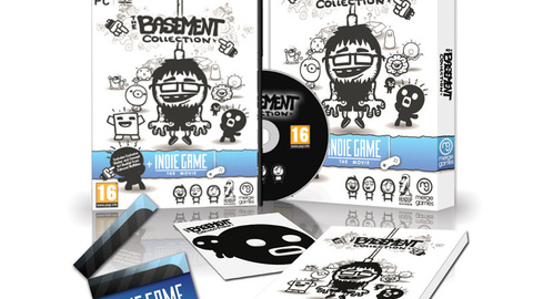 The Basement Collection arrive en version boîte