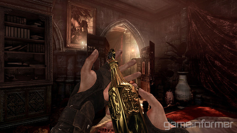 Deux images du nouveau Thief