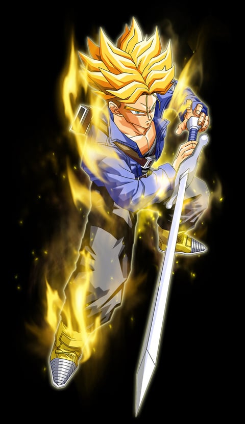 Images de Dragon Ball Z : Burst Limit