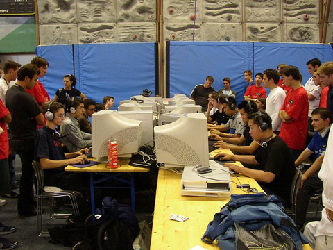 WCG France : en route pour la Corée !