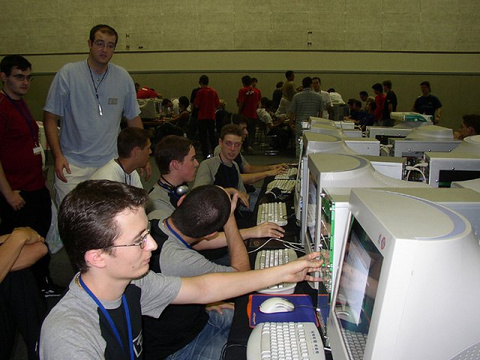 WCG France : en route pour la Corée !