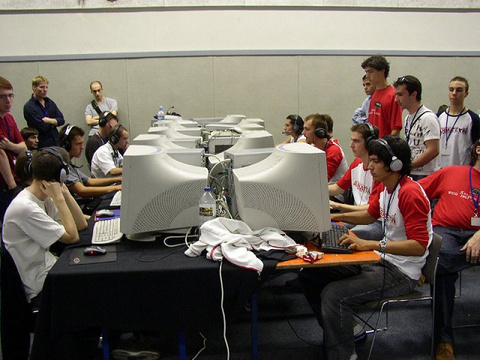 WCG France : en route pour la Corée !
