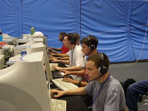 WCG France : en route pour la Corée !