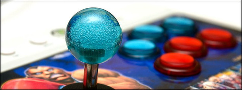 Cannes accueille le jeu de baston