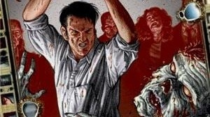 Des Zombies en approche !!!