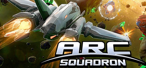 ARC Squadron sur iOS