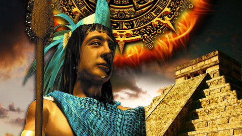 Aztec porté sur iPhone et iPad