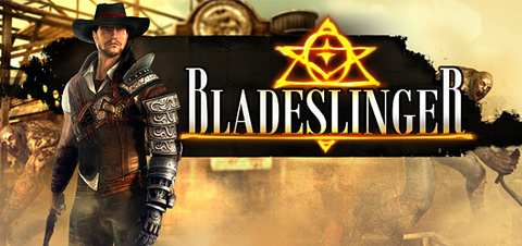 Bladeslinger Ep. 1 sur iOS