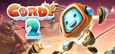 Cordy 2 sur Android