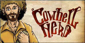 Cowbell Hero sur iOS