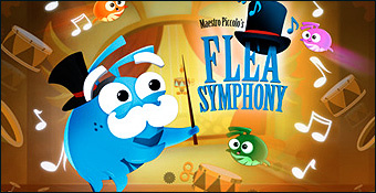 Flea Symphony sur iOS
