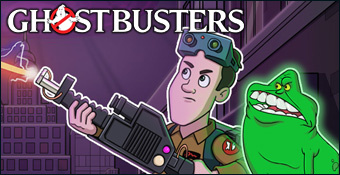 Ghostbusters sur iOS