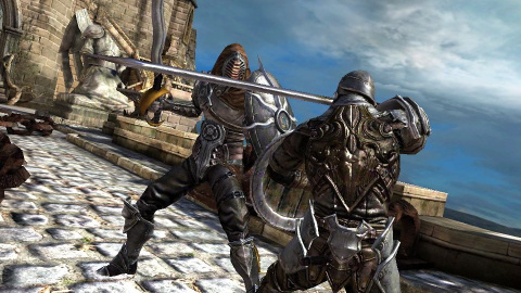 Les meilleurs jeux iOS - Semaine du 10 au 16 février