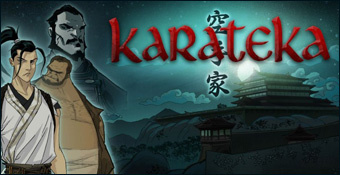 Karateka sur iOS