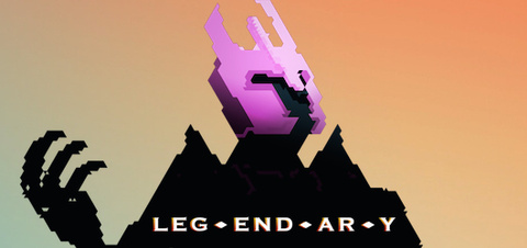 Leg·end·ar·y sur iOS