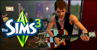 Les Sims 3 sur iOS