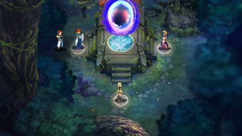 Might & Magic : Clash of Heroes sur iOS et Android
