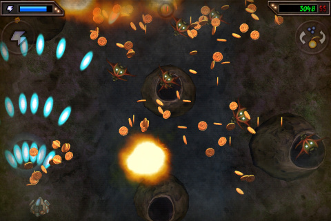 Les meilleurs jeux Android - Semaine du 10 au 16 février