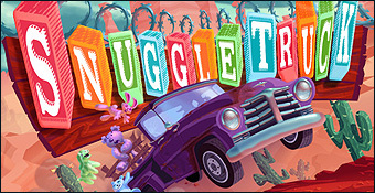 Snuggle Truck sur Android