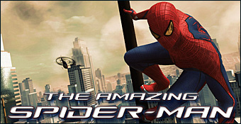The Amazing Spider-Man sur Android