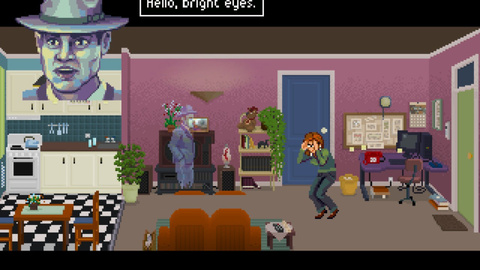 La série Blackwell bientôt sur iOS et Mac