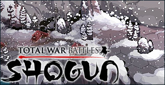 Total War Battles : Shogun sur Android