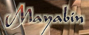 Mayabin sur PC