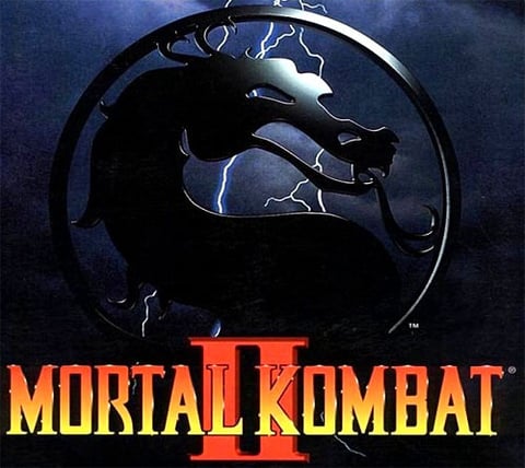 Mortal Kombat II sur PS3
