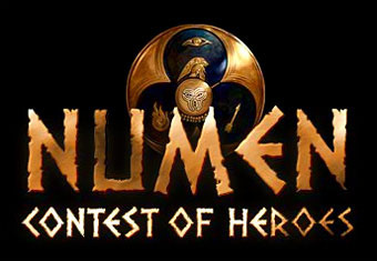 Numen : Contest of Heroes sur PC
