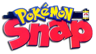 Pokémon Snap sur Wii