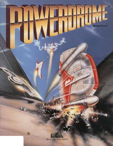 Powerdrome