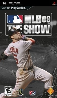 MLB 09 : The Show