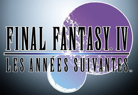 Final Fantasy IV : Les Années Suivantes