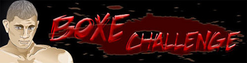 BoxeChallenge sur Web