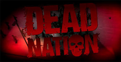 Dead Nation sur PS3