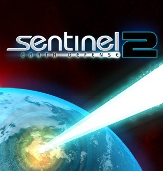 Sentinel 2 : Earth Defense sur iOS